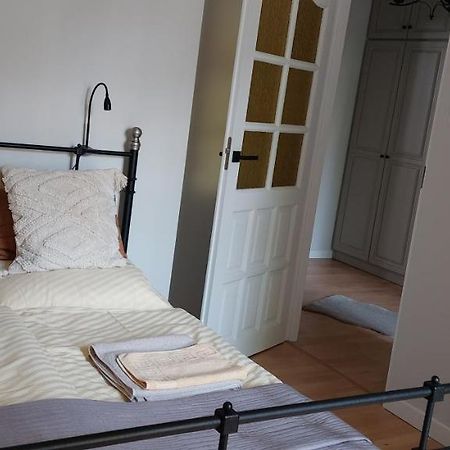 Apartament Grobla III Gdańsk Buitenkant foto