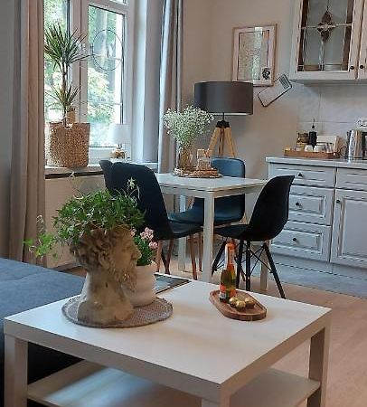 Apartament Grobla III Gdańsk Buitenkant foto