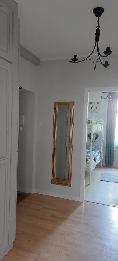 Apartament Grobla III Gdańsk Buitenkant foto