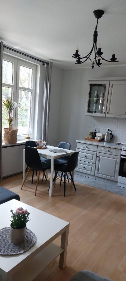 Apartament Grobla III Gdańsk Buitenkant foto