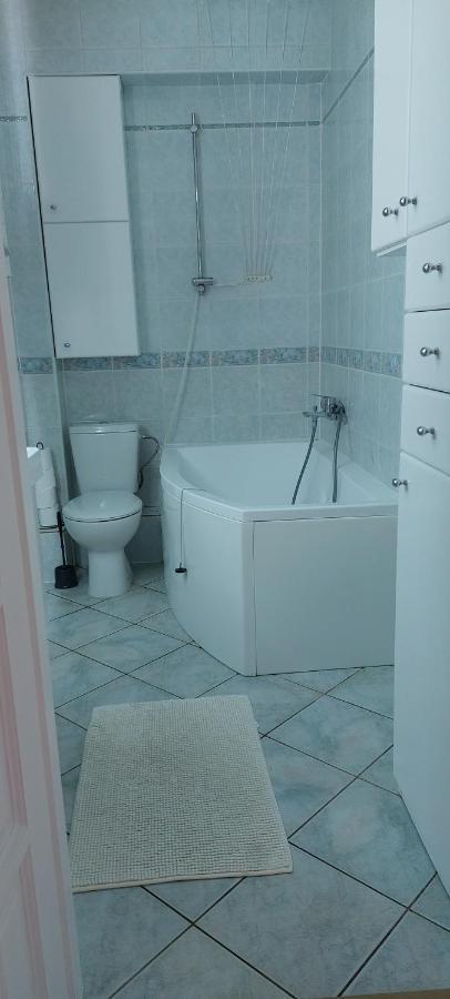 Apartament Grobla III Gdańsk Buitenkant foto