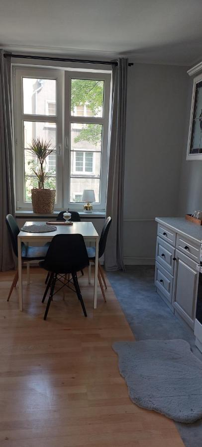 Apartament Grobla III Gdańsk Buitenkant foto
