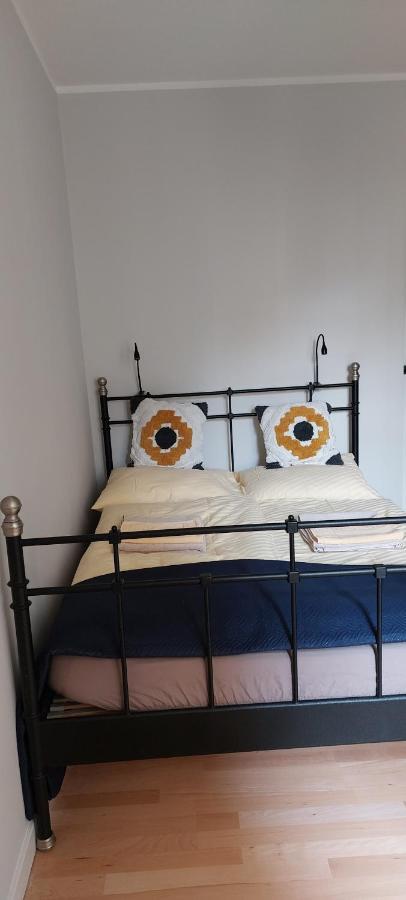 Apartament Grobla III Gdańsk Buitenkant foto