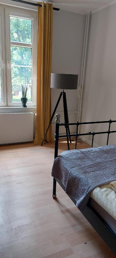 Apartament Grobla III Gdańsk Buitenkant foto