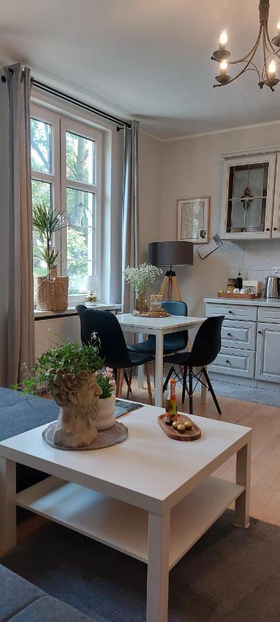 Apartament Grobla III Gdańsk Buitenkant foto
